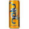 Nalu Fruity Energizer Exotic 25cl (pack de 24)