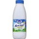 Lait Lactel Matin Léger Bio demi-écrémé 1L (pack de 6)