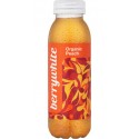 Berrywhite Pêche 33cl (pack de 12)