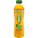 Nestea Thé Vert Citron Vert Menthe 1L (lot de 12)