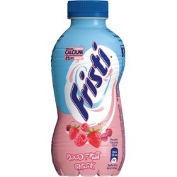 Fristi Fruits Rouges 30cl (pack de 12)