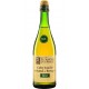 Patrimoine Gourmand Cidre brut artisanal de bretagne 5% 75 cl 5%vol.