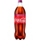 Coca-Cola Cherry Cerise 1,25L