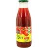 Nature Bio Jus de tomate 75 cl