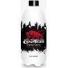 Crazy Tiger Boisson gazeuse énergisante 1 L