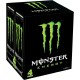 Monster Boisson gazeuse énergisante 4 x 50 cl