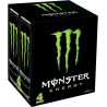 Monster Boisson gazeuse énergisante 4 x 50 cl