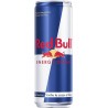 Red Bull Boisson gazeuse énergisante 35,5 cl