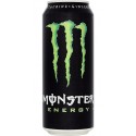 Monster Boisson gazeuse énergisante 50 cl