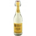 Patrimoine Gourmand Limonade artisanale à l'ancienne 75cl