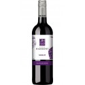 Harmony Merlot BABV 0.3% 75 cl 0.3%vol.