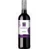Harmony Merlot BABV 0.3% 75 cl 0.3%vol.