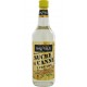 Nautilus Sucre de canne liquide 1% 70 cl 1%vol.