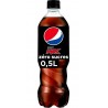 Pepsi Colas sans sucres 50 cl
