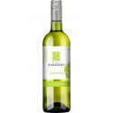 Harmony Chardonnnay BABV 0.3% 75 cl 0.3%vol.
