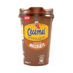 Cécémel Macchiato Cup 23cl (pack de 10)