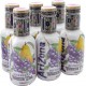 Arizona Thé Blanc et myrtilles 50cl (pack de 6)