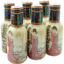 Arizona Thé Vert Zero 50cl (pack de 6)