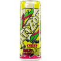 Arizona Half&Half 33cl (lot de 3 packs de 24 soit 72 canettes)