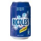 Schweppes Ricqles 33cl (pack de 24)