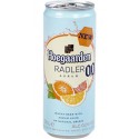 Hoegaarden Radler Agrume 33cl 0.0% (pack de 24)