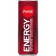 Coca-Cola Energy 25cl (lot de 72)