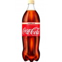 Coca-Cola Soda à base de cola saveur vanille 1,25 L