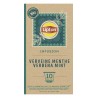 Lipton Infusion Verveine Menthe Nespresso x10 (lot de 3 soit 30 capsules)