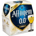 Affligem Bière sans alcool - 6 x 25 cl 0.01% 6 x 25 cl 0.01%vol.