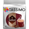 Tassimo Suchard Chocolat x16 (lot de 3 soit 48 capsules)