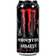 Monster Assault 50cl (pack de 24)