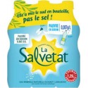 La Salvetat 1,25L (pack de 6)