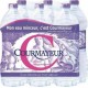 Courmayeur 1L (pack de 6)