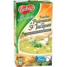 Liebig Fondue de Poireaux aux St Jacques (lot de 3)