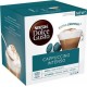 Dolce Gusto Cappuccino Intenso (lot de 64 capsules)