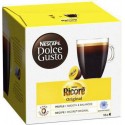 Dolce Gusto Ricoré Original (lot de 4 boîtes de 16 soit 64 capsules)