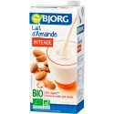 Bjorg Lait d’Amande Bio 1L (lot de 3)