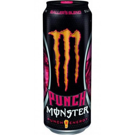 Monster Punch 50cl