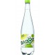 Badoit Eau minérale gazeuse saveur citron vert 1 L