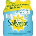 La Salvetat 50cl (pack de 6)