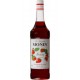 Monin Fraise 1L