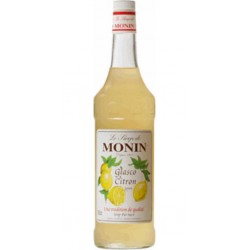 Monin Glasco Citron 1L