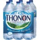 Thonon Eau minérale naturelle 1,5L (pack de 6)