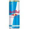 Red Bull SANS SUCRE 250ml