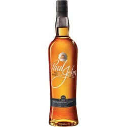 PAUL JOHN INDIAN WHISKY Single Malt 70cl