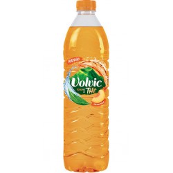 Volvic Thé Pêche 1,5L