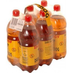 Dark Dog 1L (pack de 6)