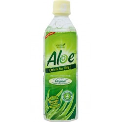 Aloe Nature 50cl (pack de 12)