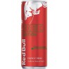 Red Bull Boisson énergétique RED édition Pastèque 25cl (lot de 6)