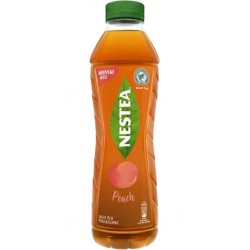 Nestea Thé Noir Pêche 1L (lot de 12)